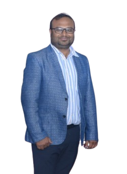 Vishal Prasad