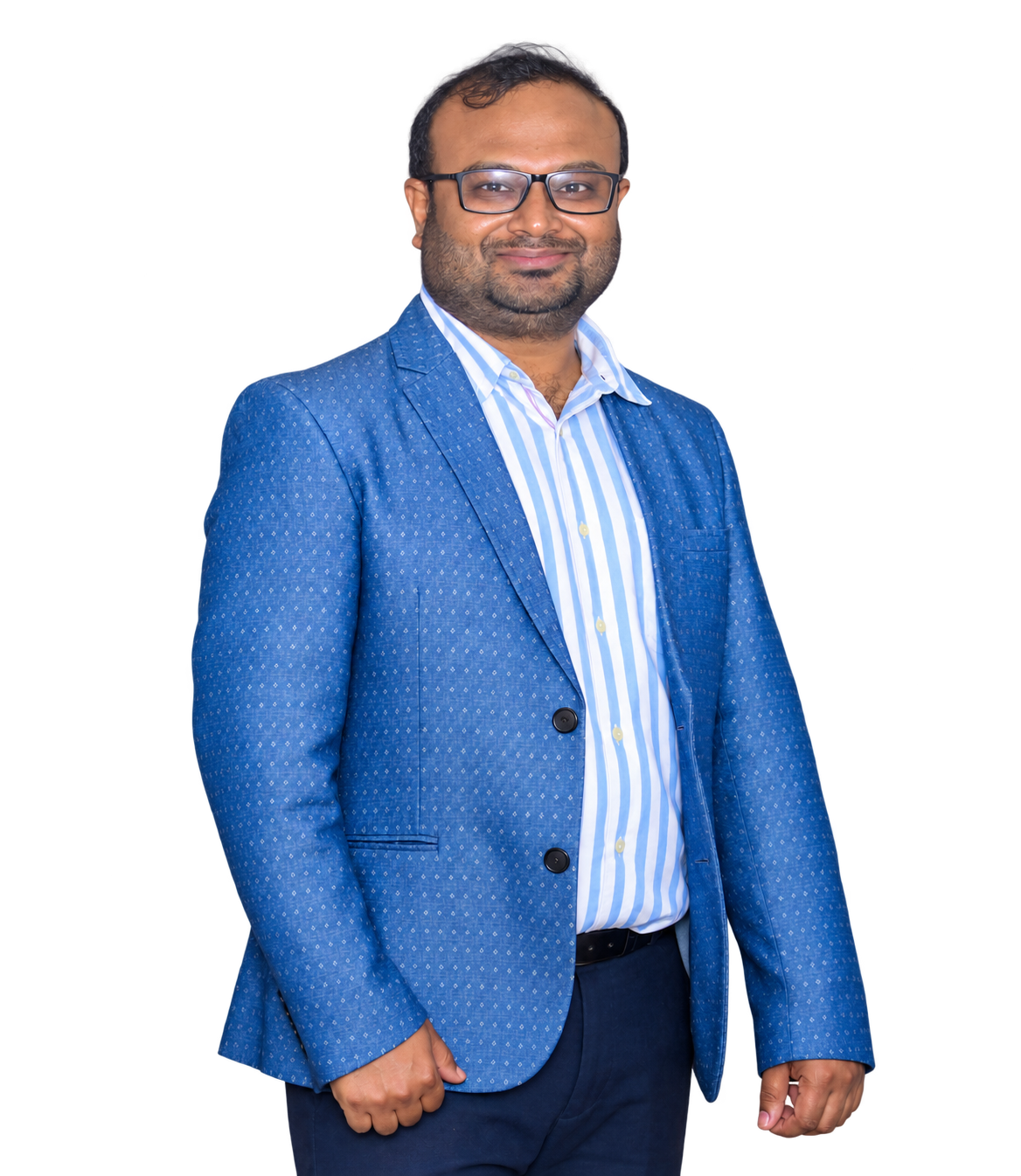  Vishal Prasad